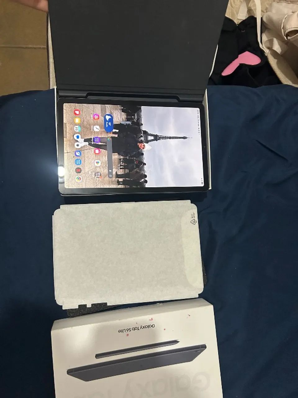 Tablet  - Foto 2