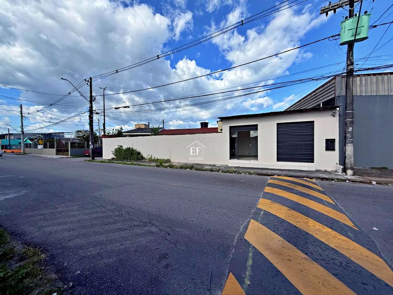 Casa 2 Quartos com Ponto Comercial na Rua Principal em Nova Cidade - Foto 5