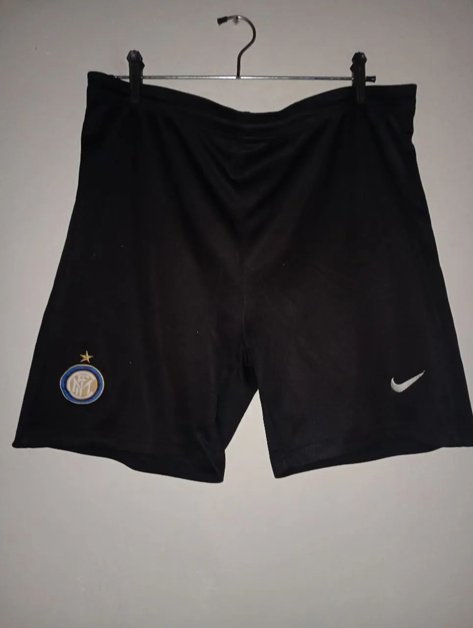 Bermuda inter milão 