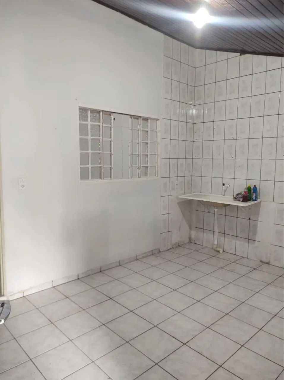 Vendo casa Bairro Boa Esperança  - Foto 5