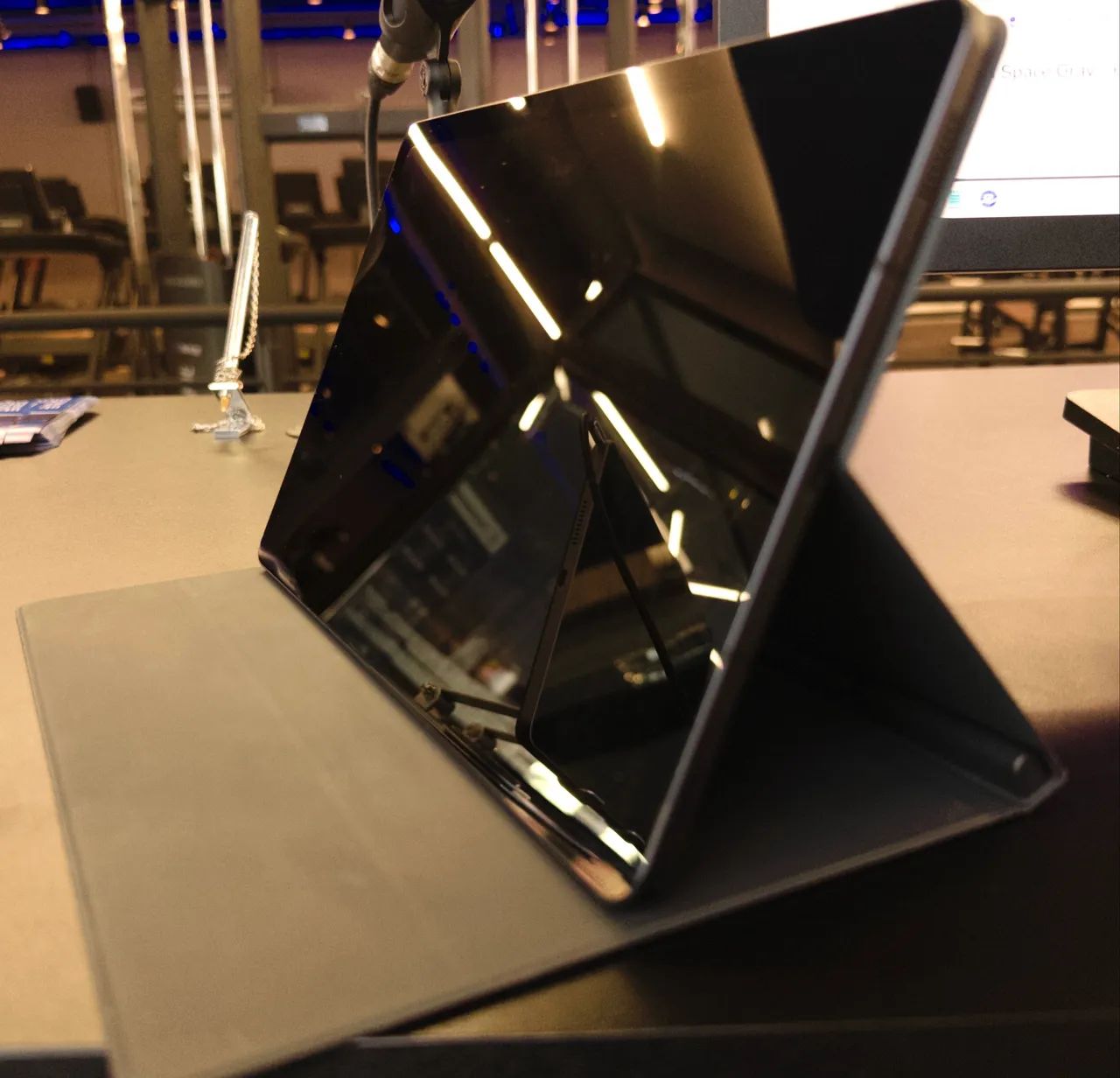 Tablet Samsung S6 Lite 128gb - Foto 4