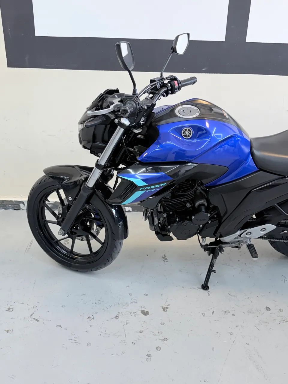 Fazer 2024 - Foto 3