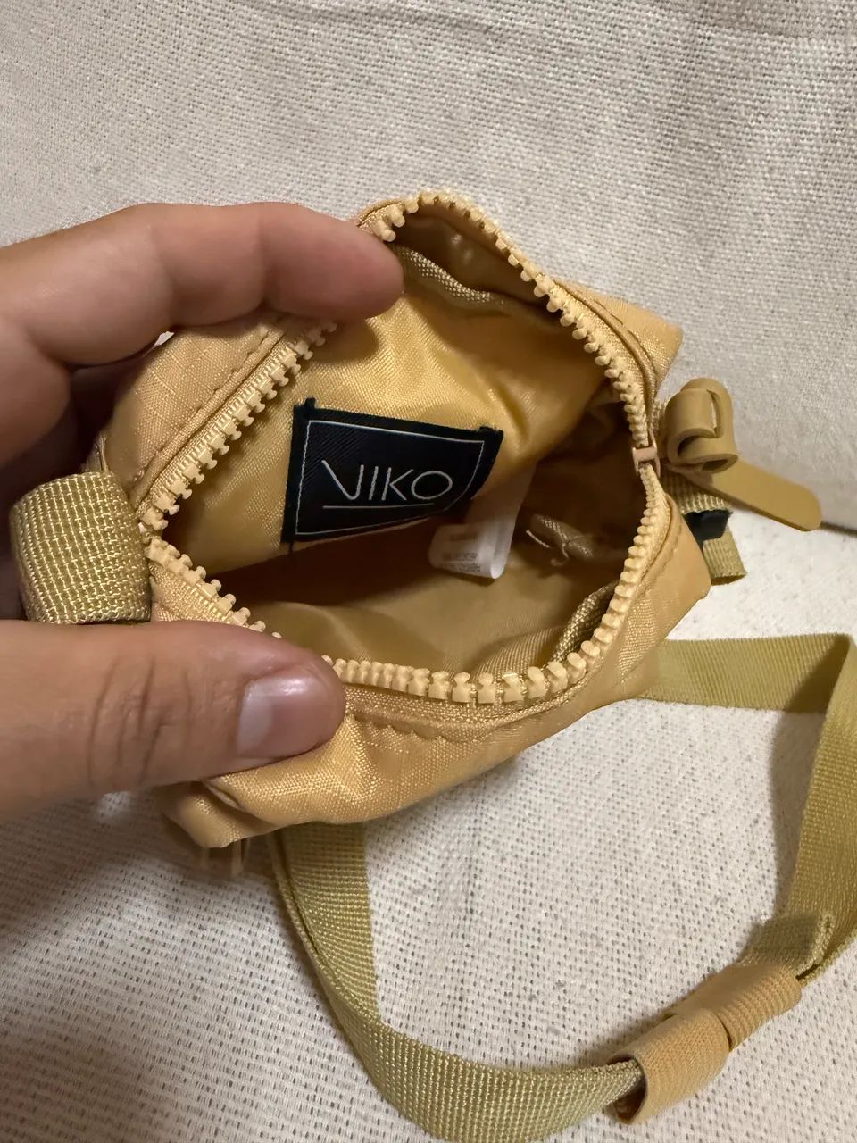 Bolsa de lado Viko - Foto 2