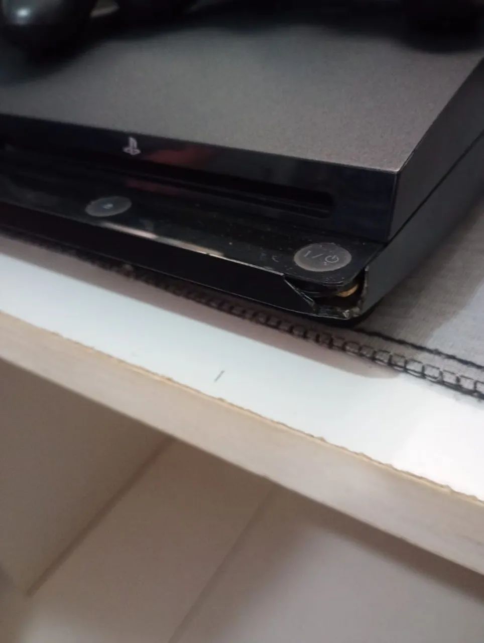 Playstation 3 slim  - Foto 4