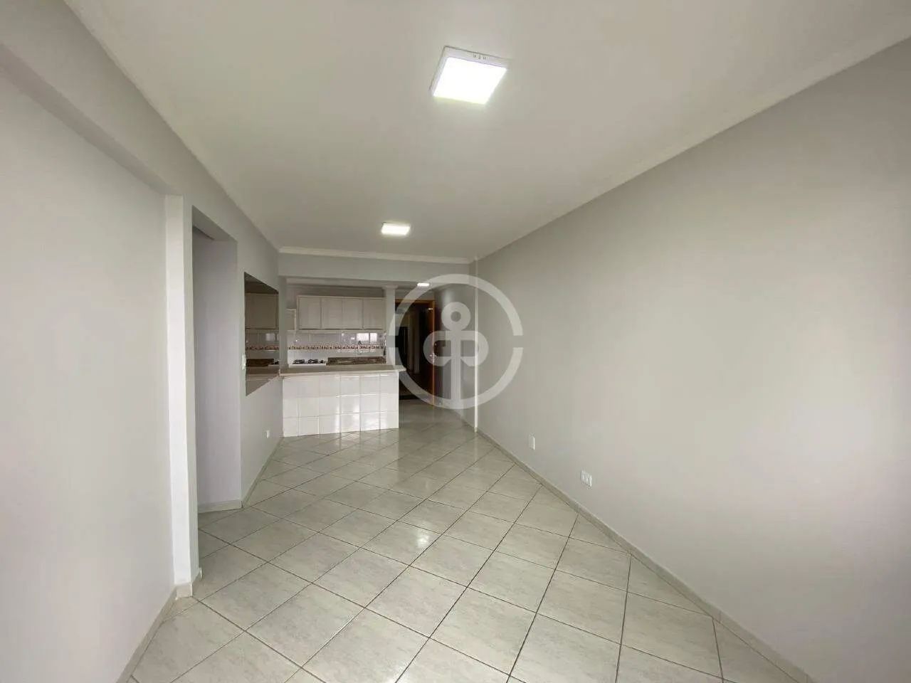 APARTAMENTO SEMI MOBILIADO NO CENTRO - Foto 5