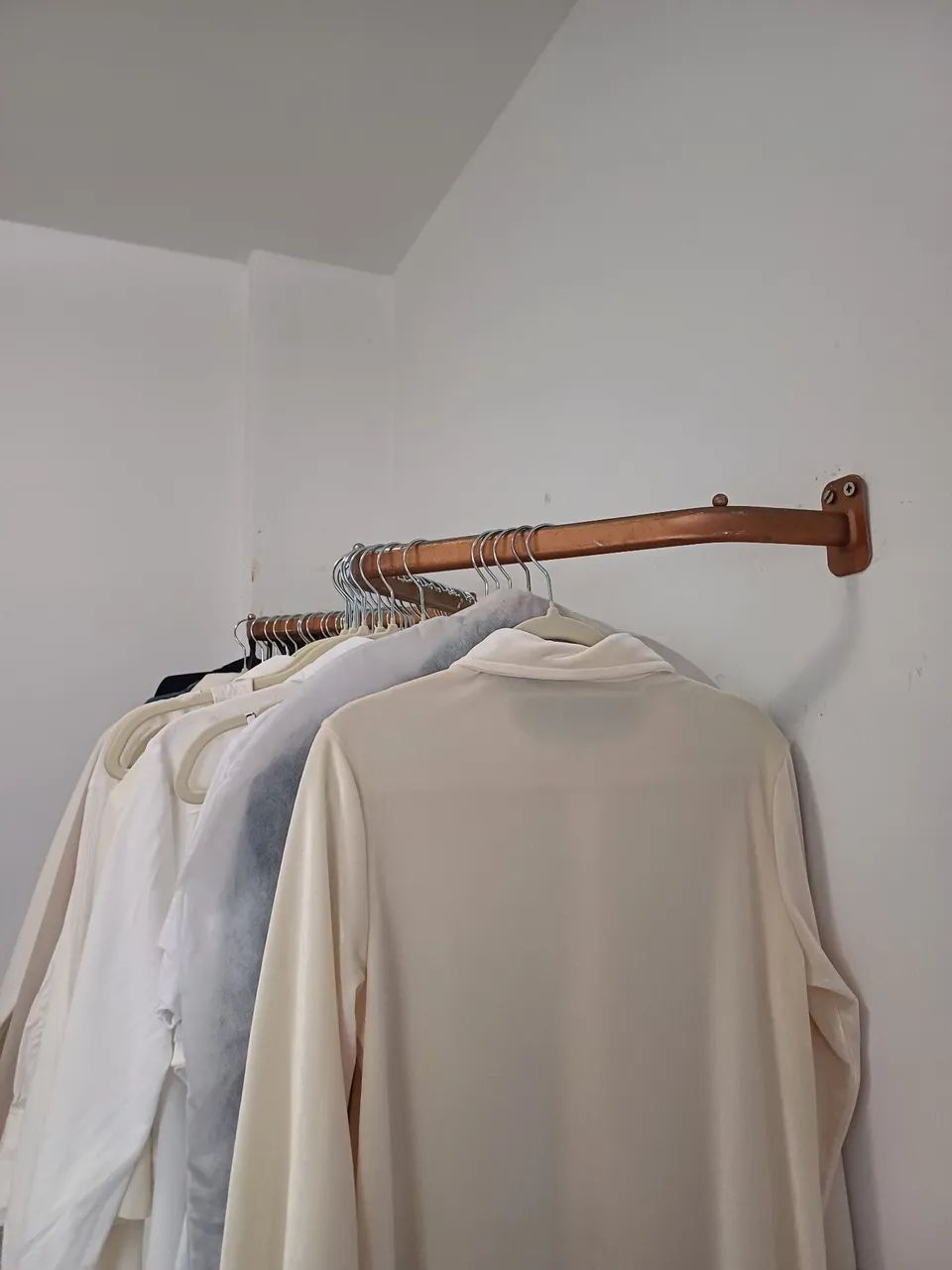 Arara de roupas - Foto 3