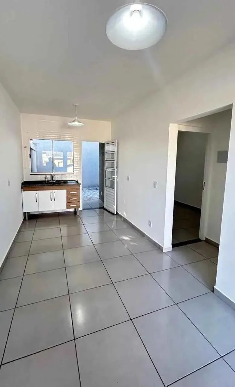 Casa no Itapoã de 2 quartos e aceita entrada  - Foto 2