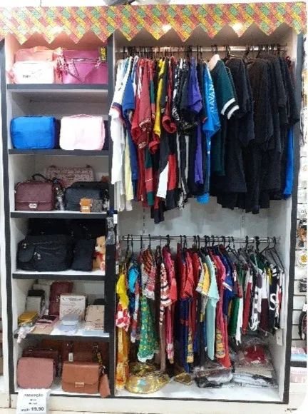 Armário estilo Closet - Foto 2