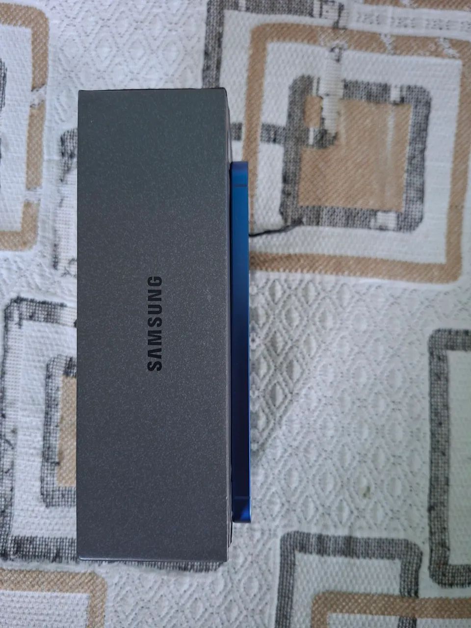 S25 256gb completo com nf e garantia  - Foto 3
