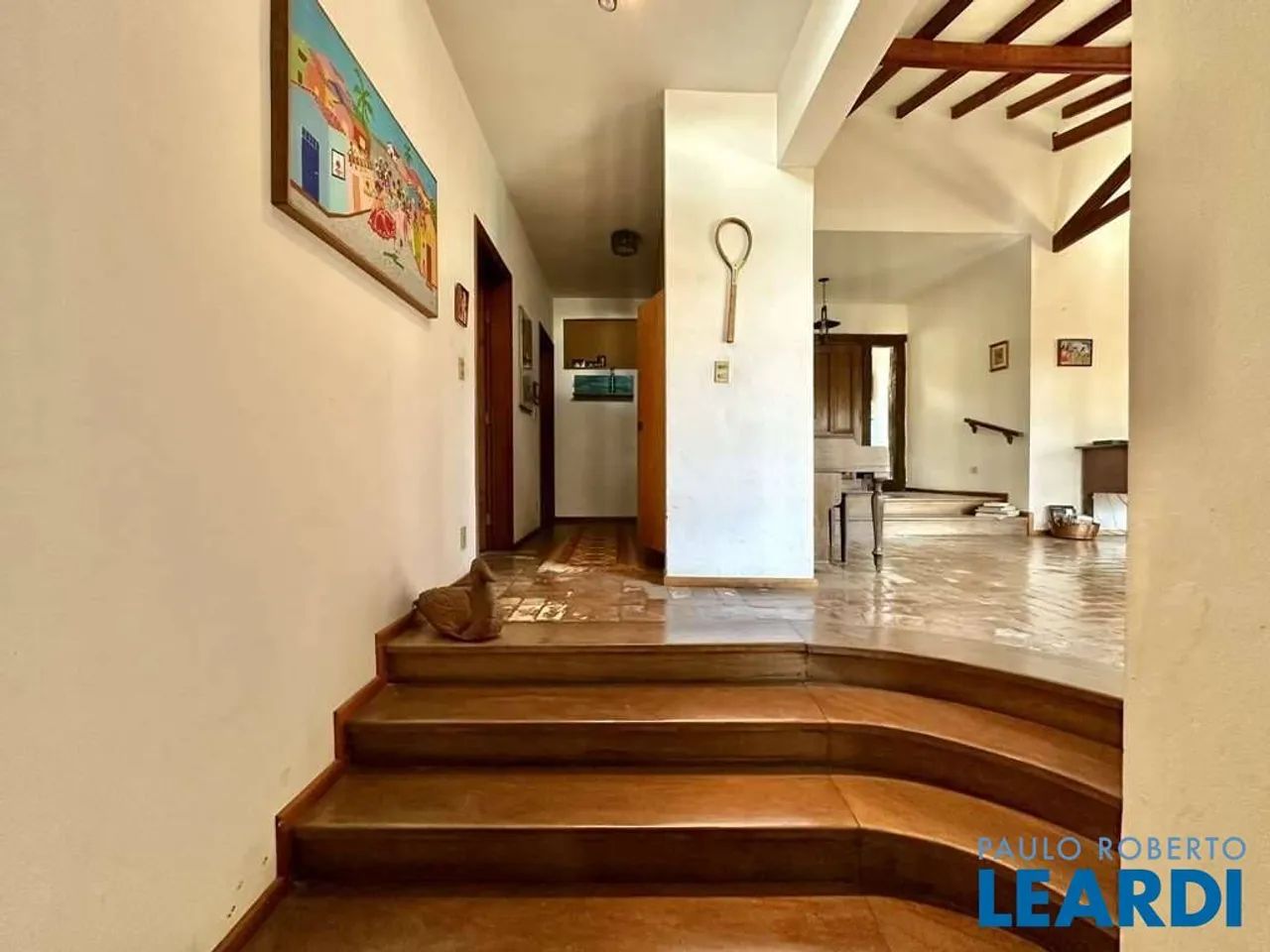 CASA EM CONDOMÍNIO - PARQUE IDEAL - SP - Foto 3