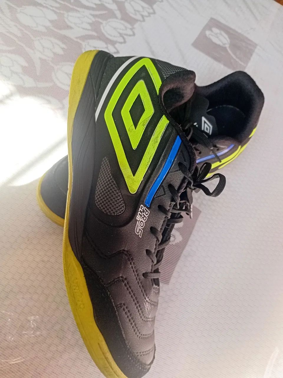 Sapato Umbro n 42 - Foto 3