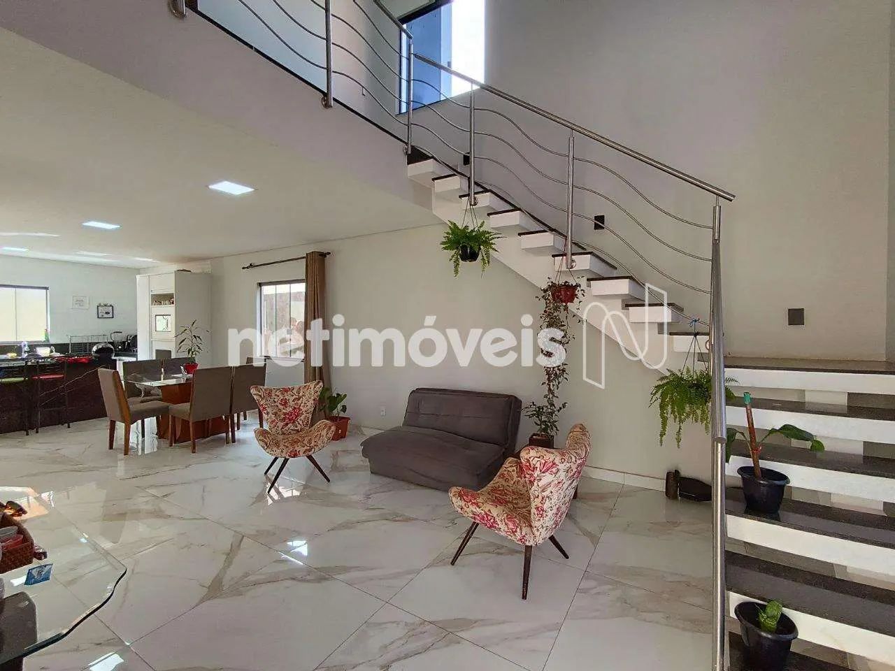 Rua 1 Chácara 23 B casa D7