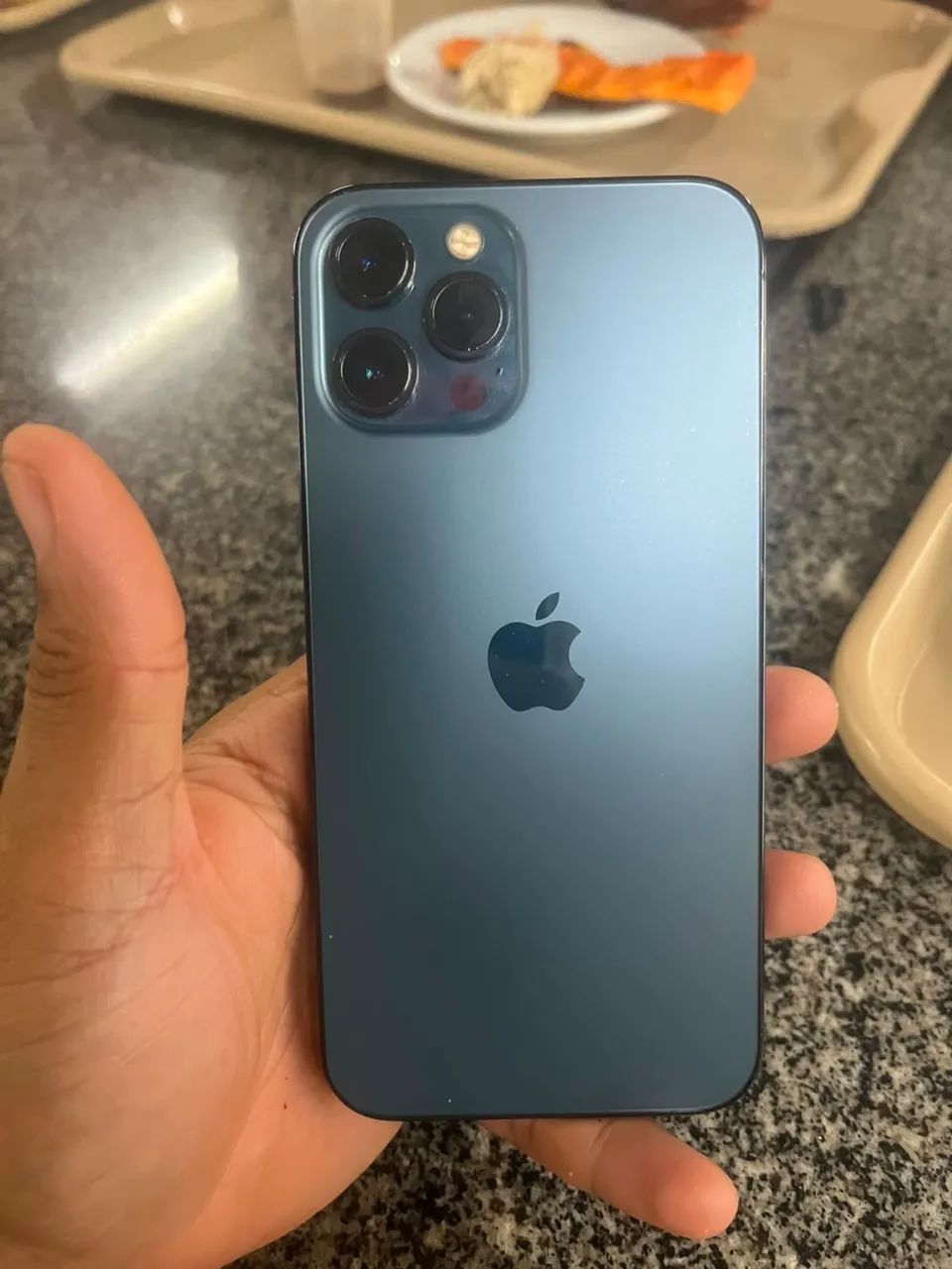 iPhone 12 Pro Max 