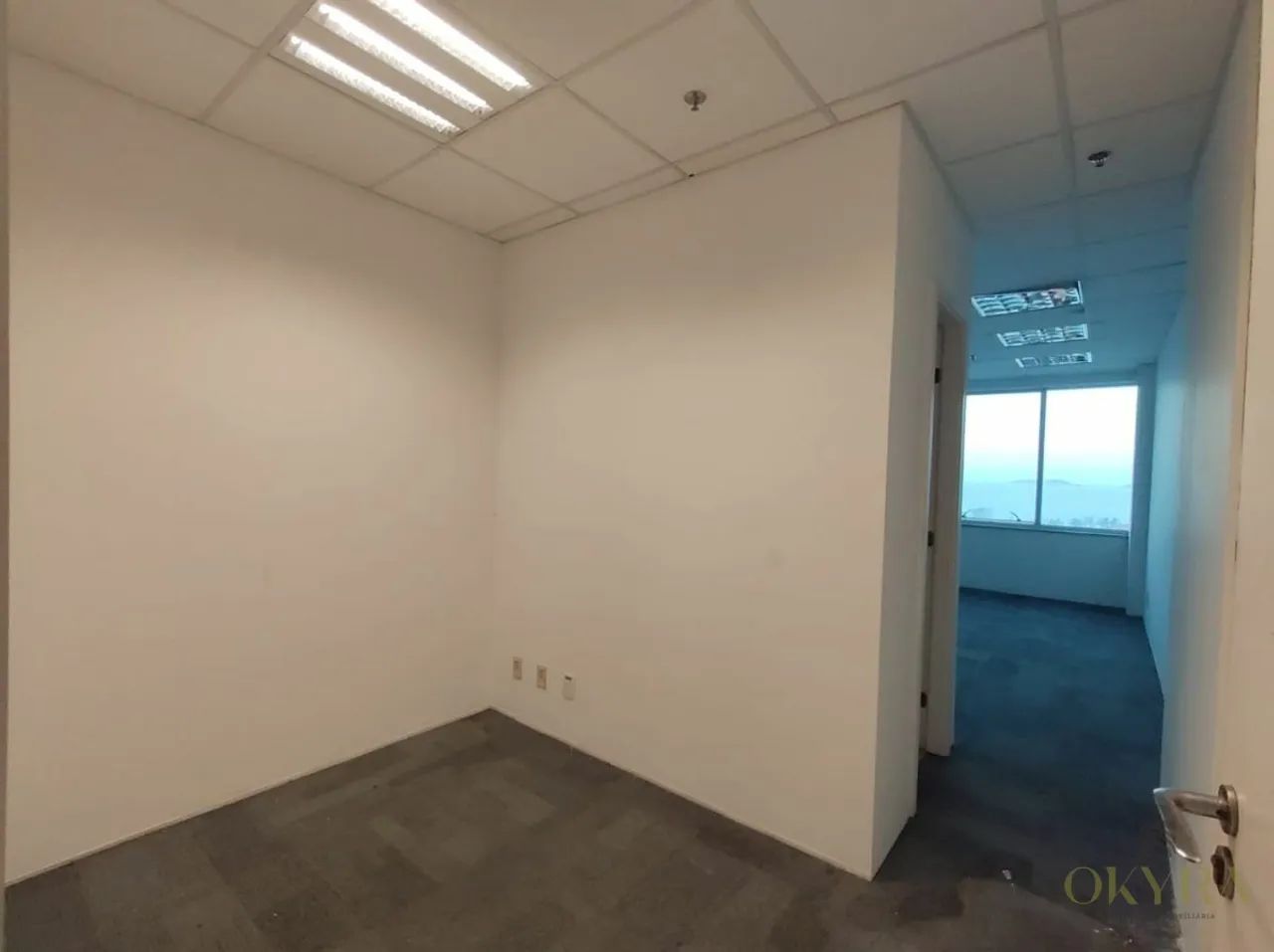 Sala comercial PetroOffice para LOCAÇÃO ou VENDA. - Foto 5