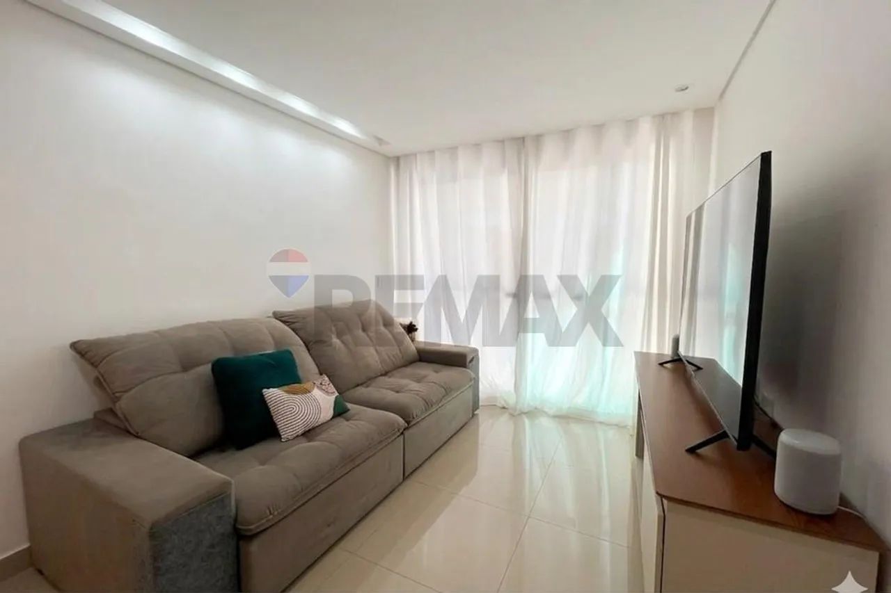 Apartamento 3 quartos Renascença BH - Foto 5