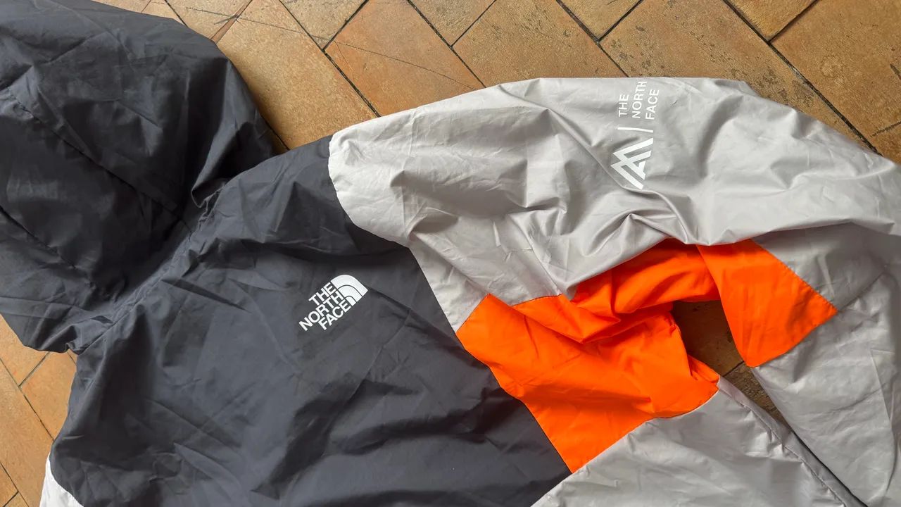 Corta Vento The North Face - Foto 4