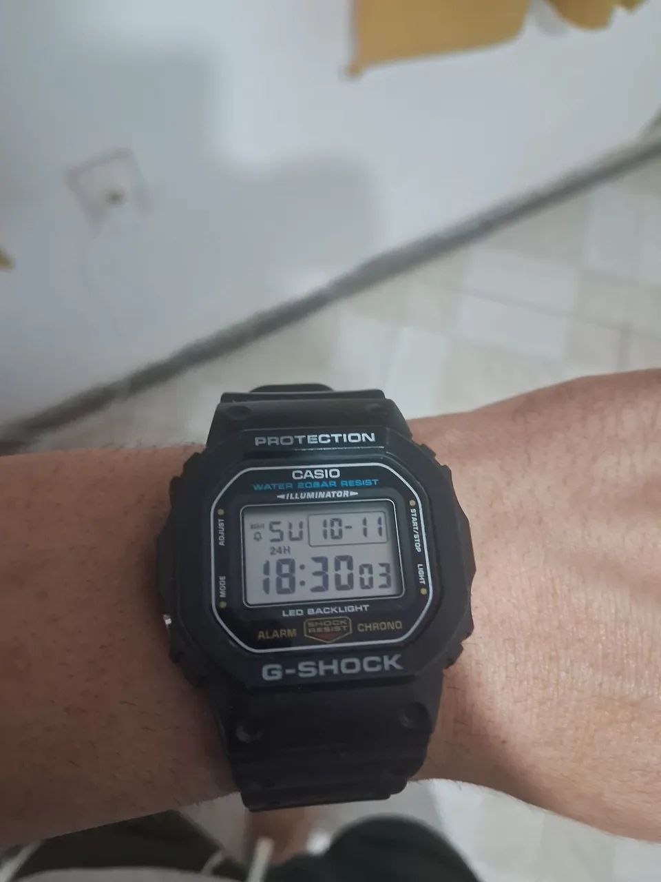 Casio g shock dw 5600  - Foto 2