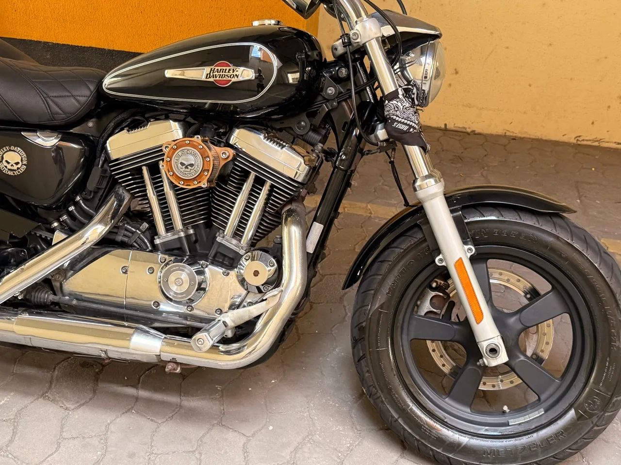Vendo Harley  - Foto 2