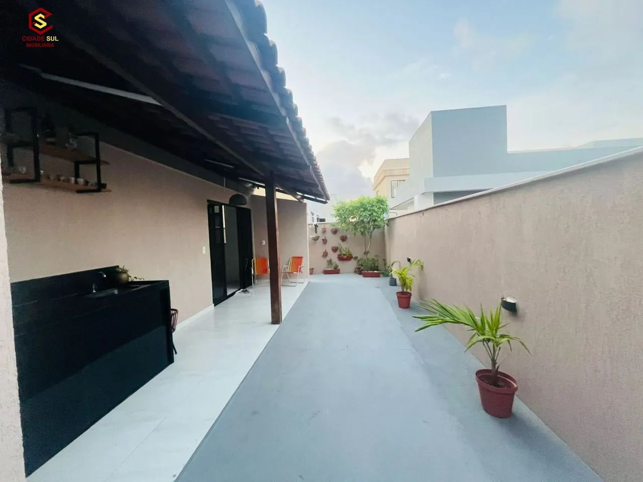 Casa no/ Sunville - Foto 4