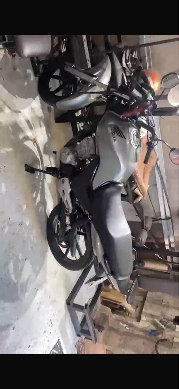 Moto  - Foto 2
