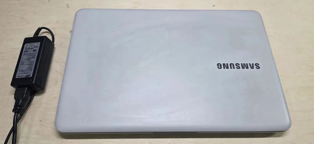 Notebook samsung core i5 8gb ssd 120  - Foto 2