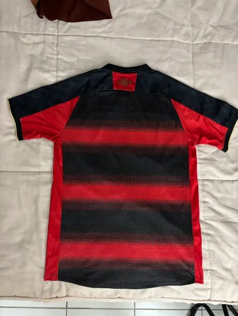 Camisa Sport I 2020 - Foto 2