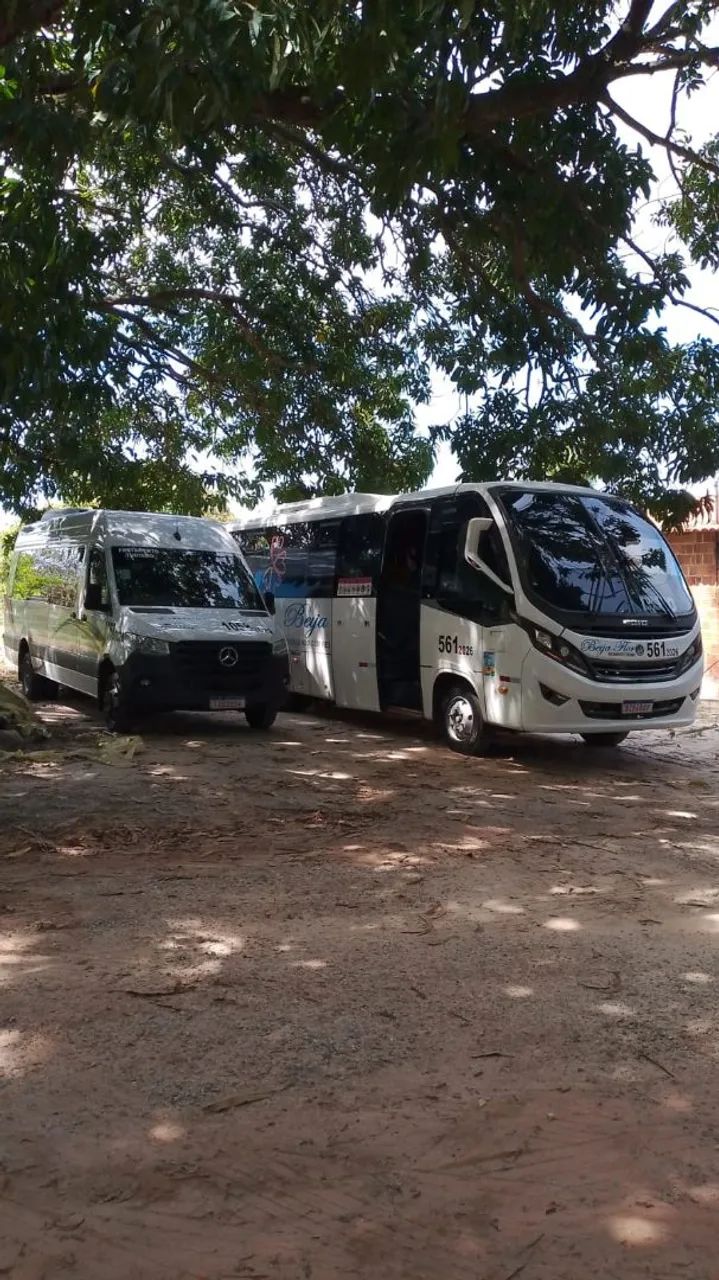 Translado e Receptivo em Fortaleza  - Foto 4