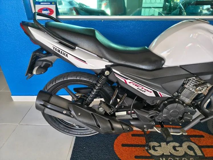 YAMAHA FACTOR 150ED 2021/2022 - Foto 4