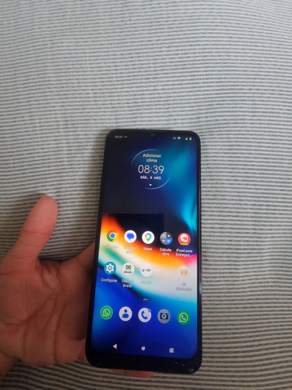 Celular - Foto 2