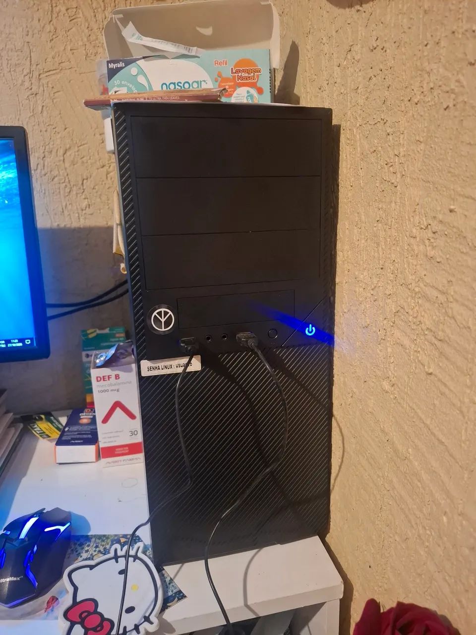 Computador desktop  - Foto 2