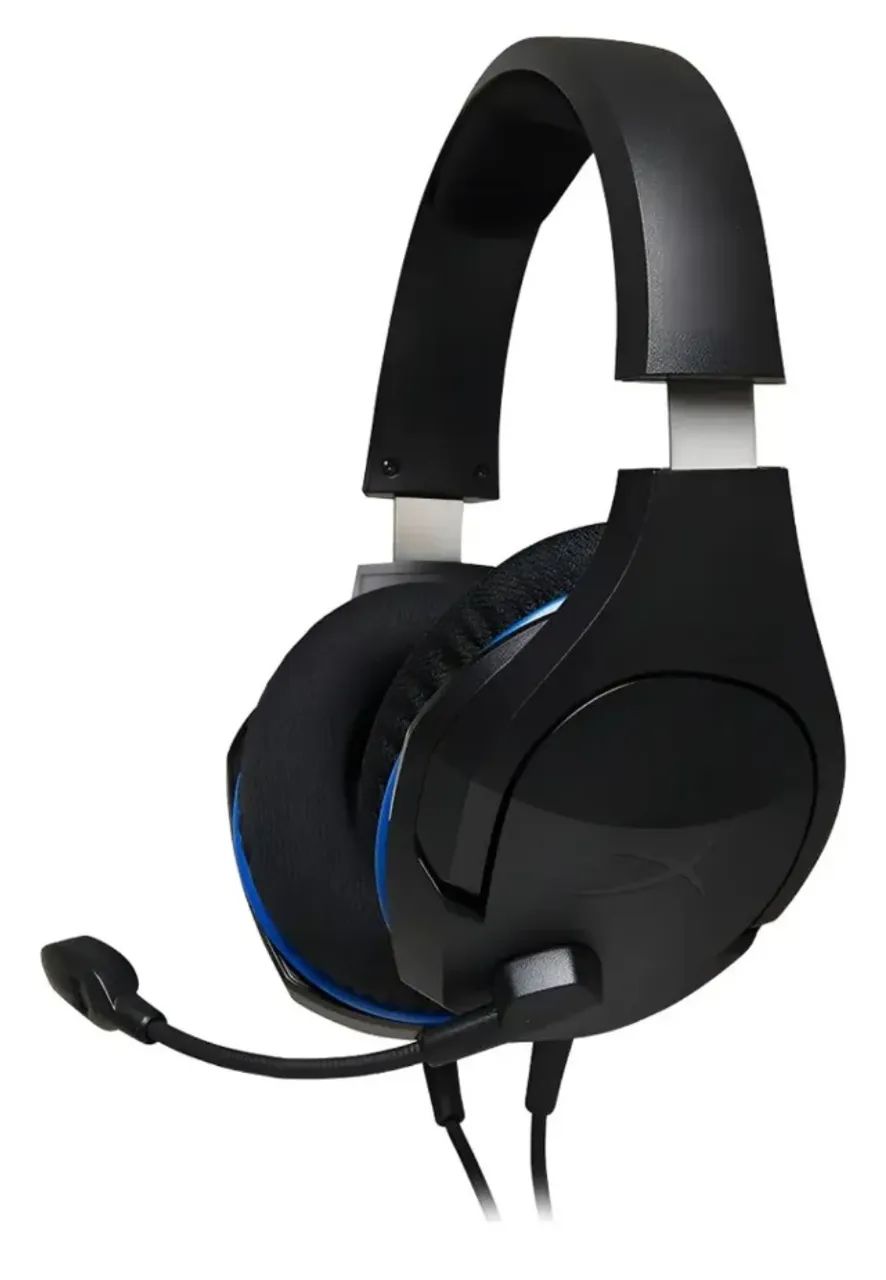 Headset Gamer Cloud Stinger Core Hx-hscsc-bk Xbox Ps4 Ps5 Hyperx