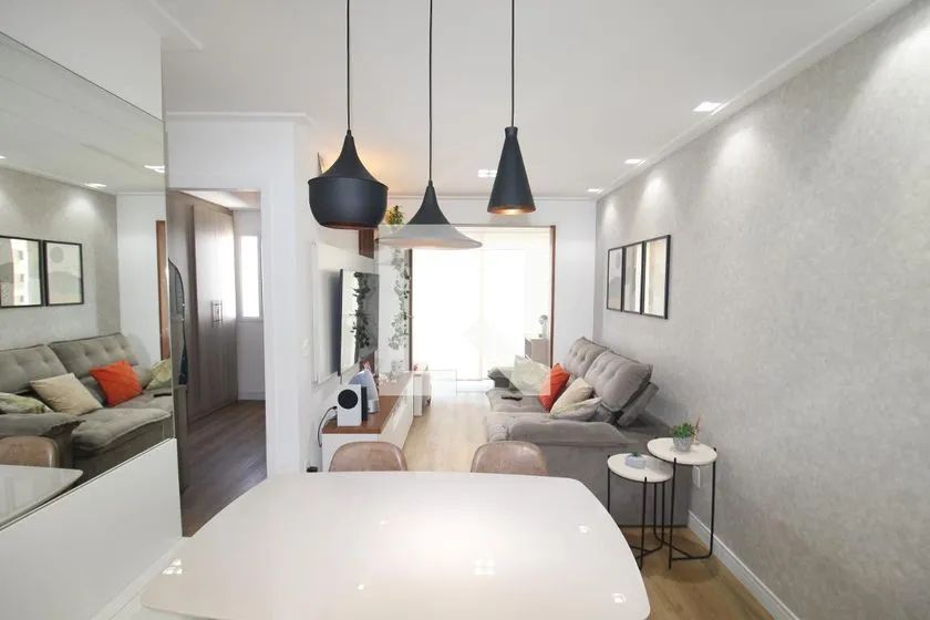 Apartamento à Venda - Casa Verde, 2 Quartos, 53 m2 - Foto 3