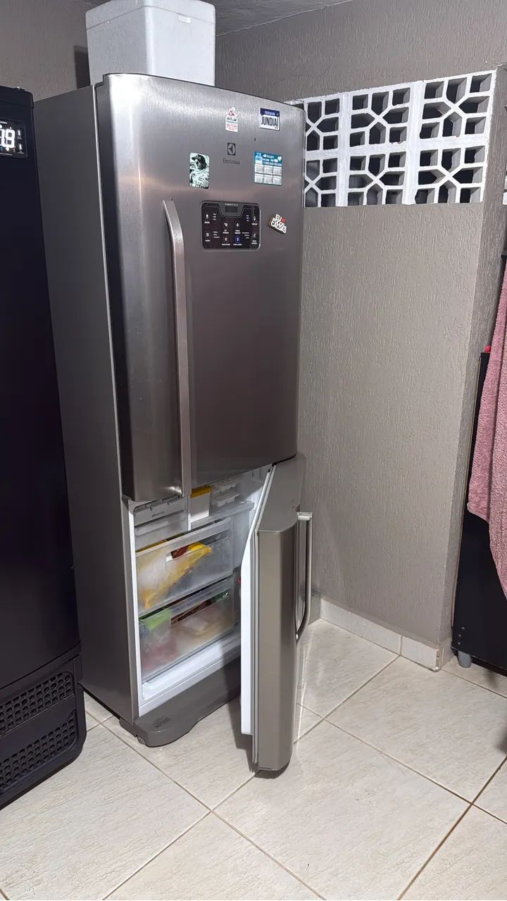 Geladeira  - Foto 2