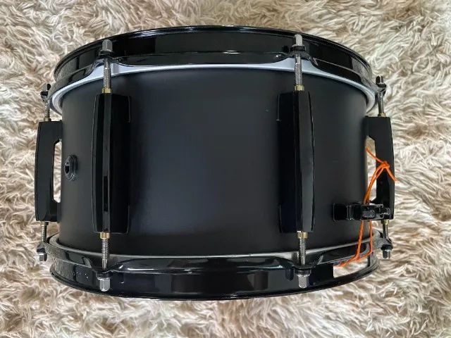 Caixa Pearl Signature Joe Jordison 13 x 6,5 - NOVA - Instrumentos