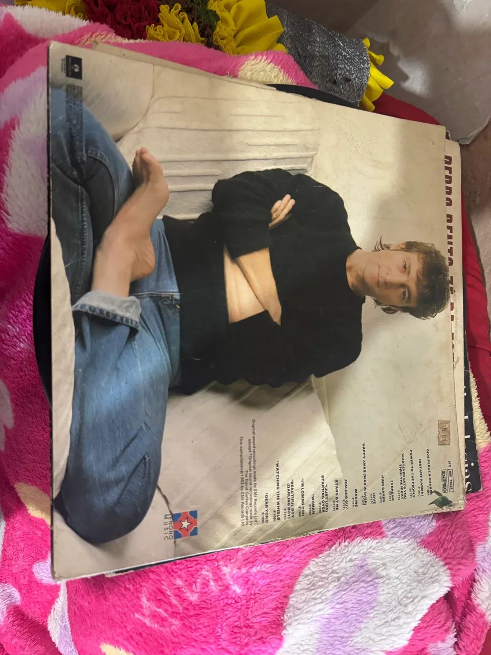 Disco - Foto 2