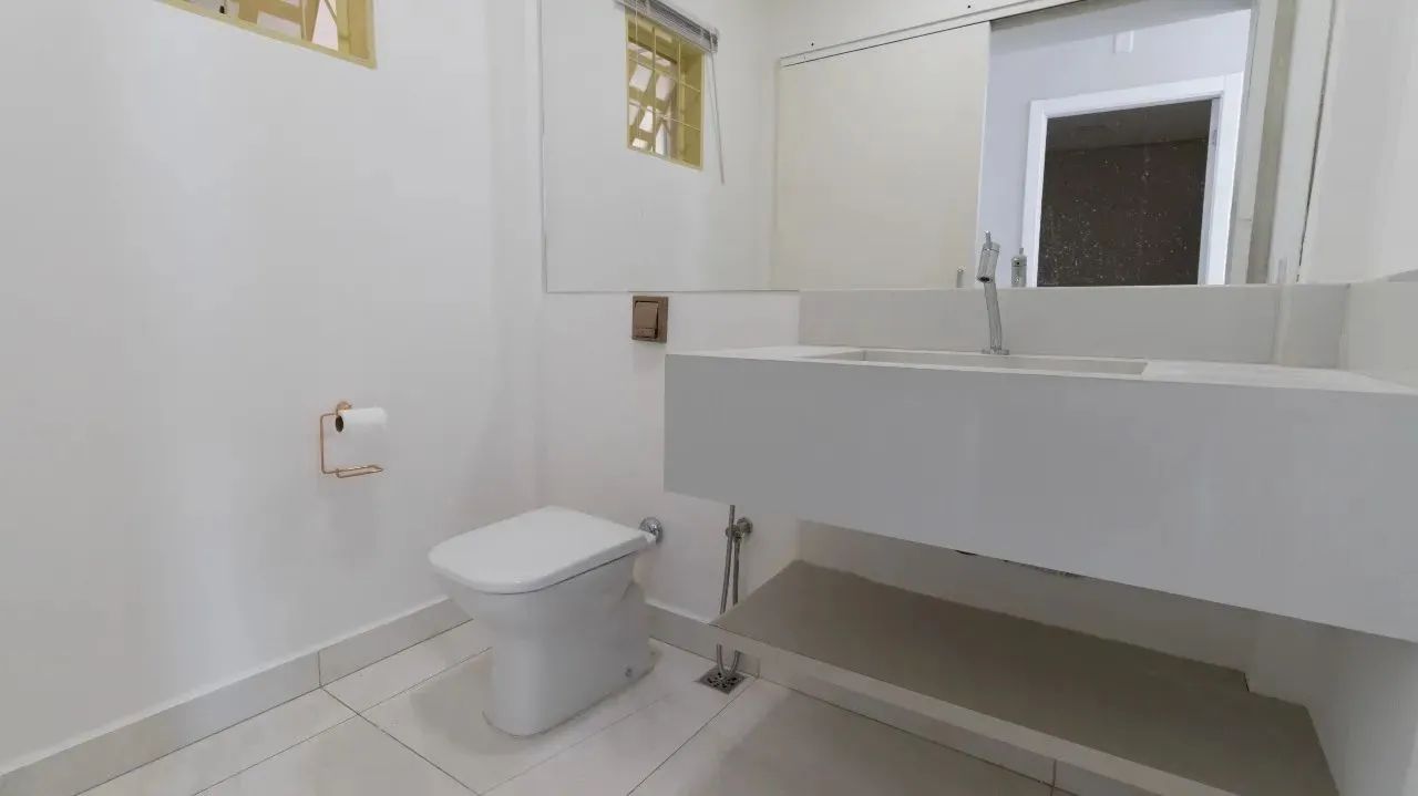 Sala Comercial no Jardim São Lourenço - Foto 5