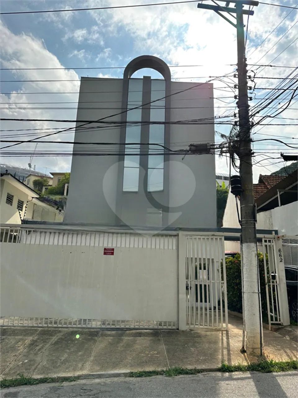 Prédio inteiro para locação em Sumaré - SP - Foto 2
