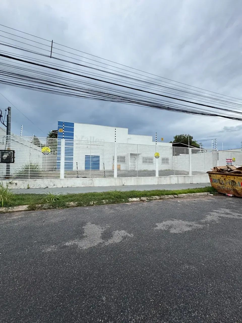 Ponto comercial na Avenida do moinho, Cuiaba MT