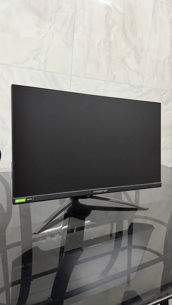 Monitor PREDATOR 240hz 