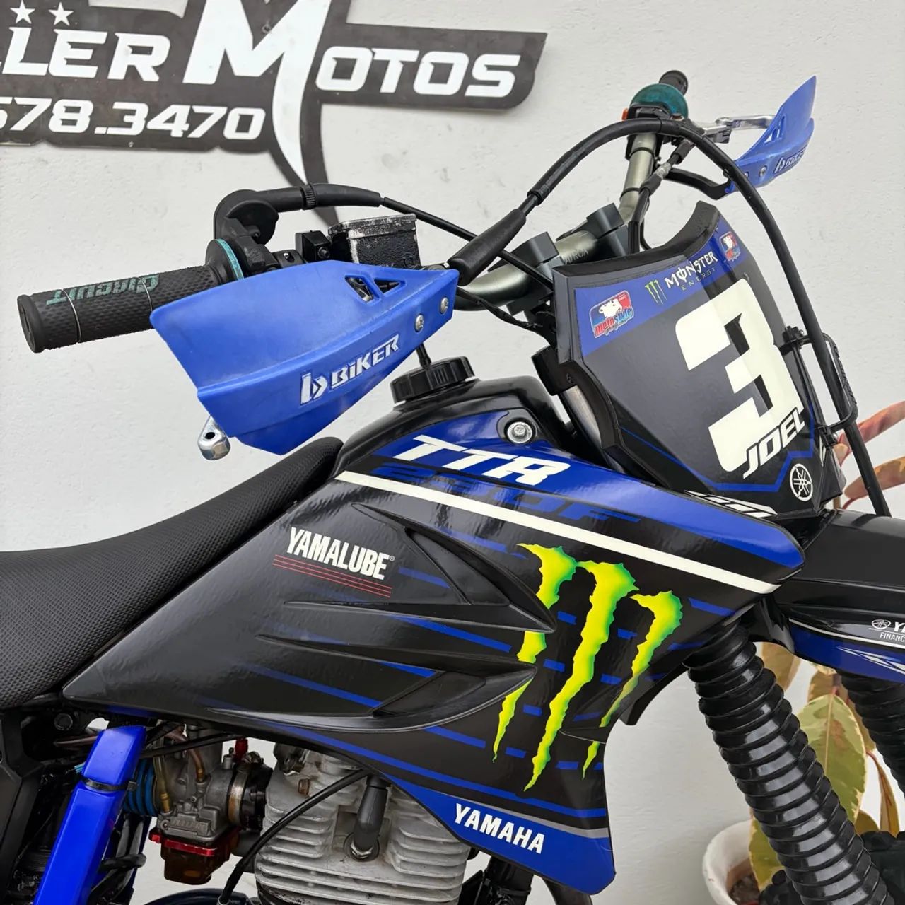 Ttr 230 - Foto 3