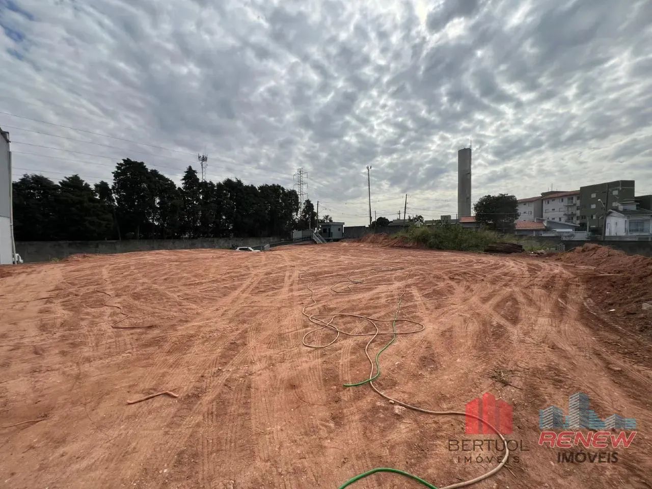 TERRENO PARA LOCAÇÃO EM VINHEDO/SP - Foto 4
