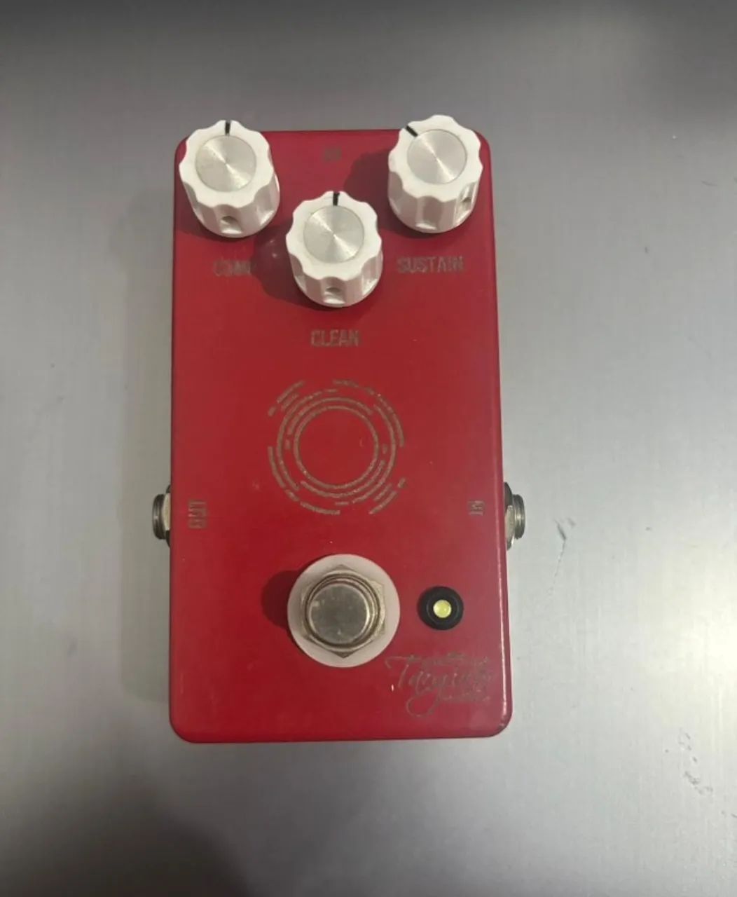 Compressor Targino 