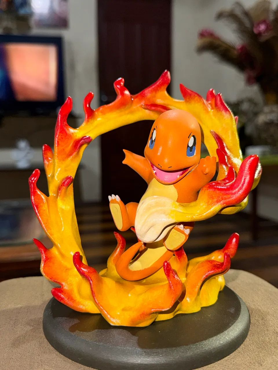 Figures e Estátuas Personalizadas em Impressão 3D | Bloom 3D Studio - Foto 4