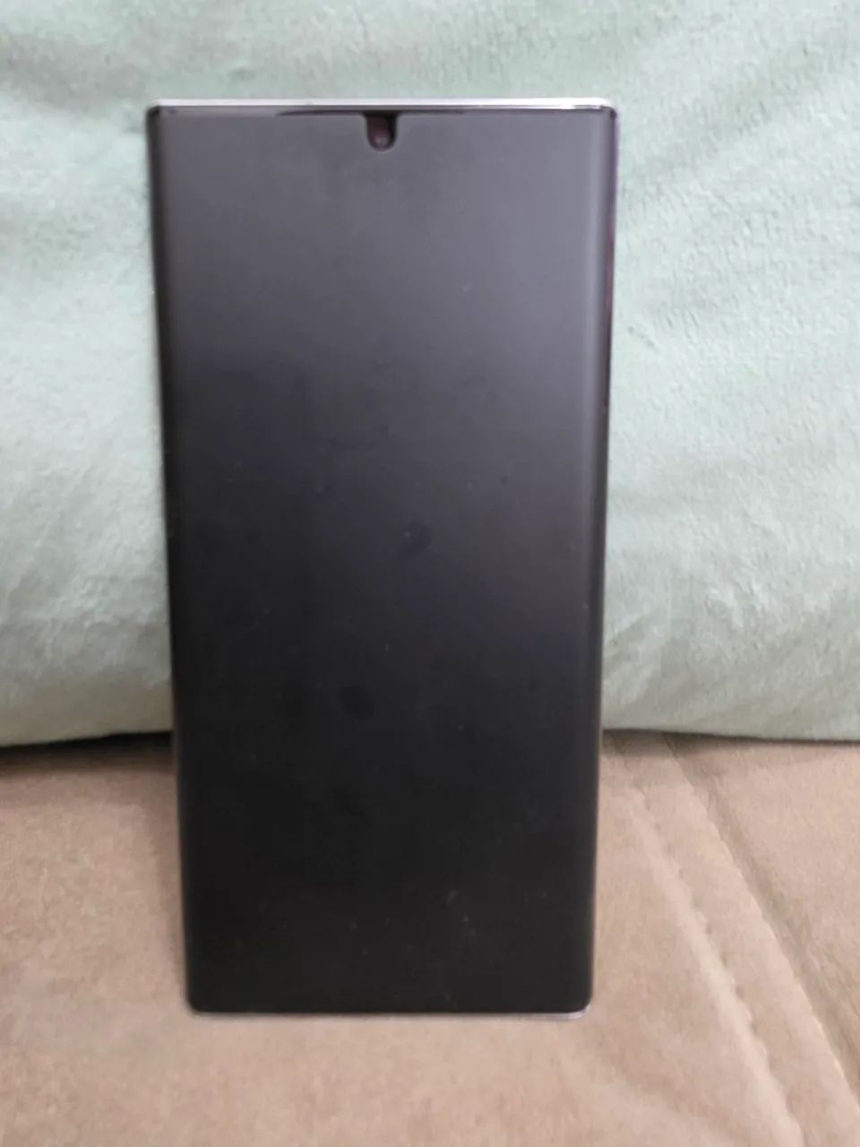 Samsung galaxy note 10 + - Foto 5