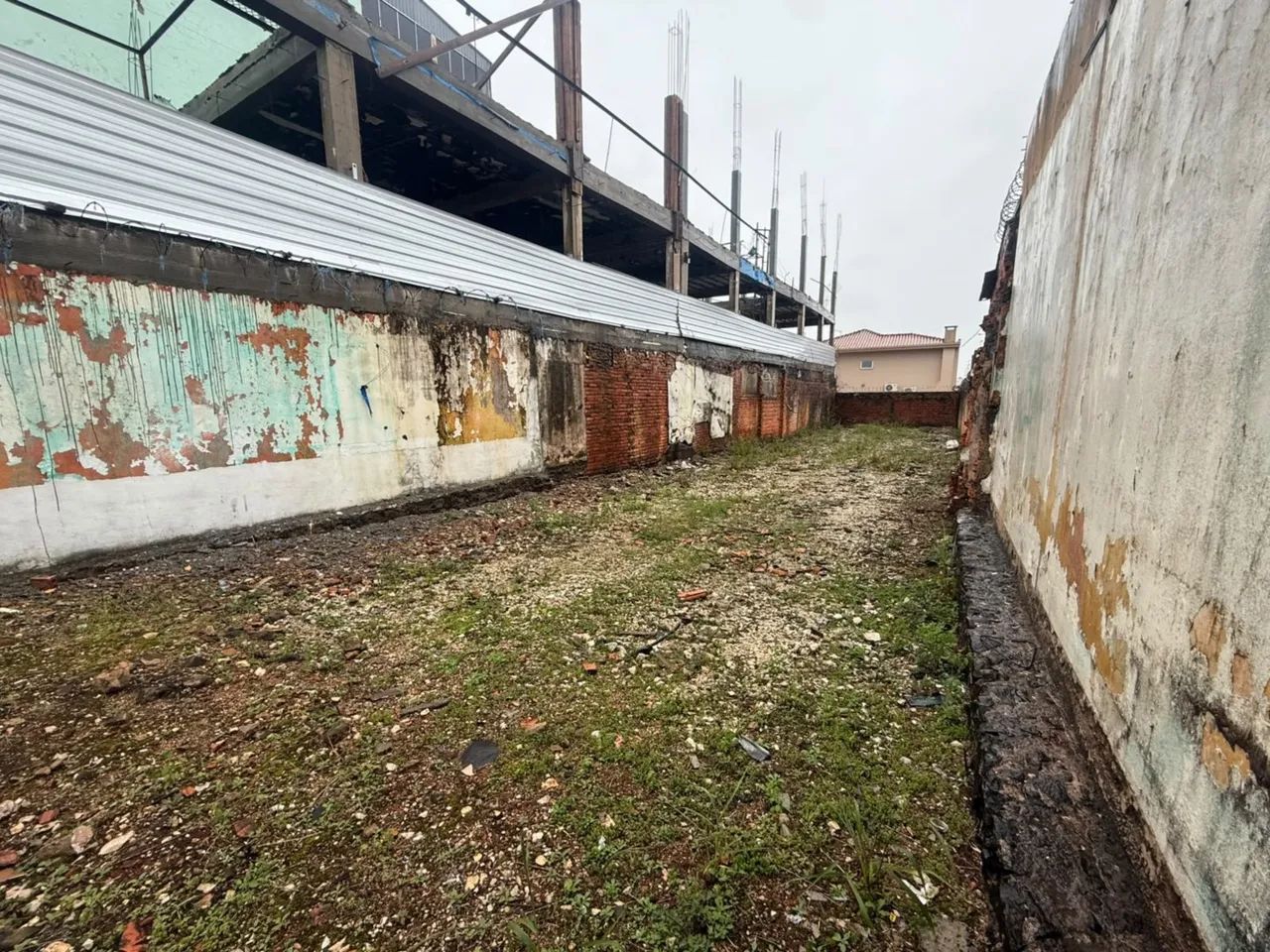 TERRENO À VENDA NO CENTRO - Foto 4