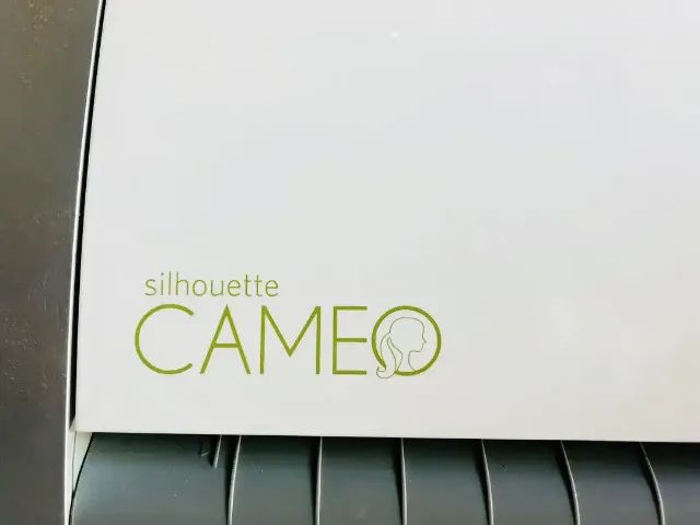 Silhouette cameo 1 plotter de recorte  - Foto 2