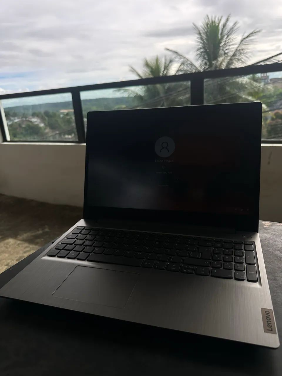  Notebook Lenovo IdeaPad 3 - Conservado | Pronto para Uso