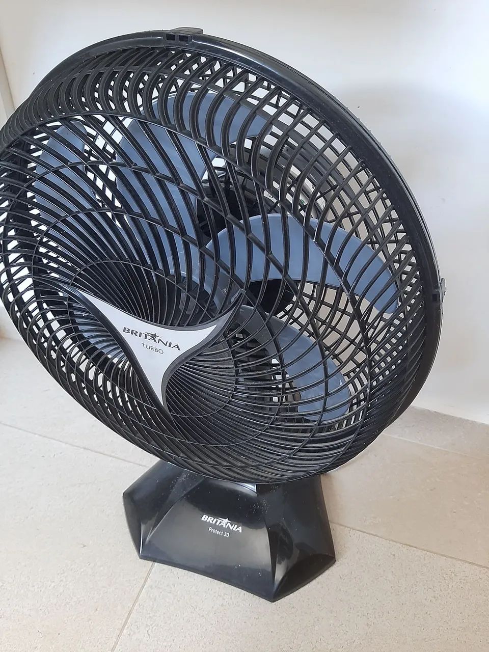 Ventilador 30cm