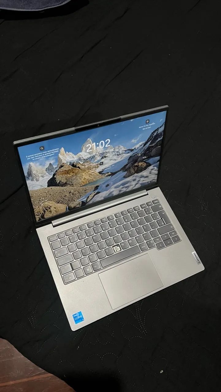 Notebook Lenovo thinkbook gen6  i5 13 Th  - Foto 2