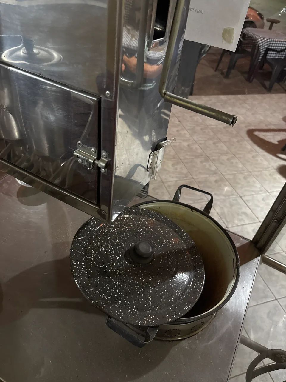 Carrinho de Churros - Foto 3